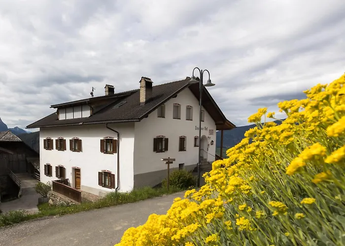Zehentnerhof