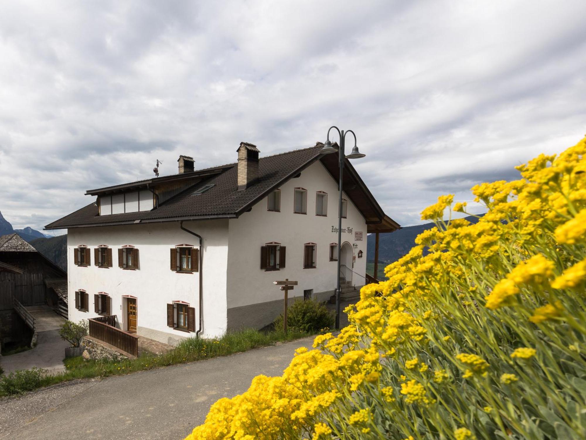 Zehentnerhof Alojamento de Turismo Rural *