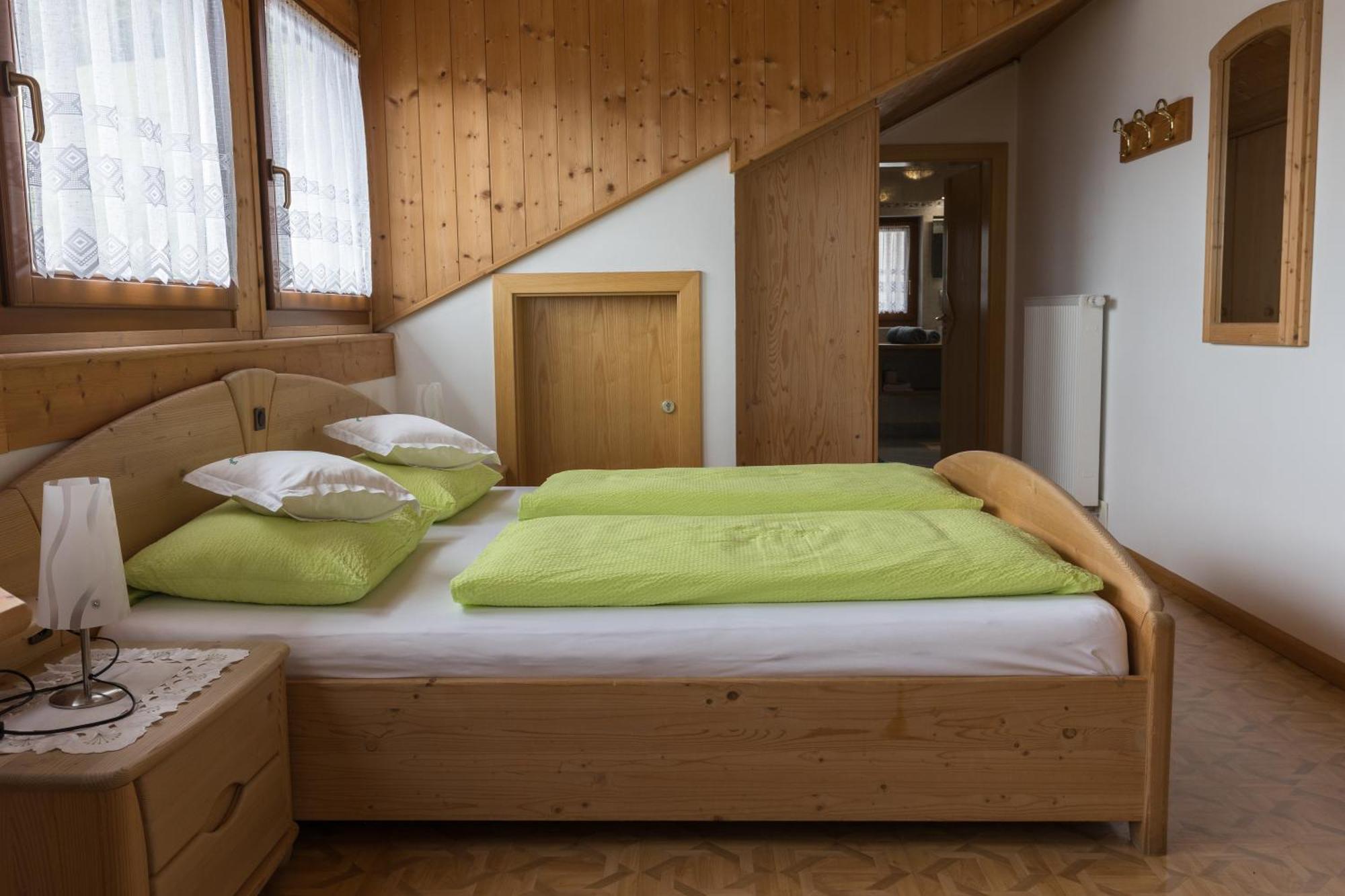 Farm stay Zehentnerhof Laion
