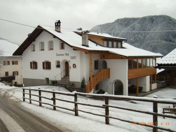 Alojamento de Turismo Rural Zehentnerhof *