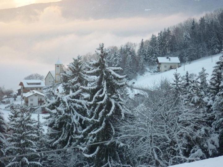 Alojamento de Turismo Rural Zehentnerhof